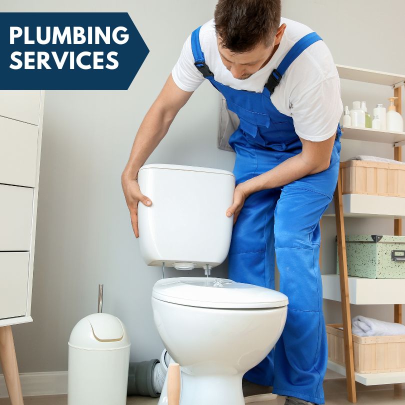 Plumbing Company in Ouaquaga, NY